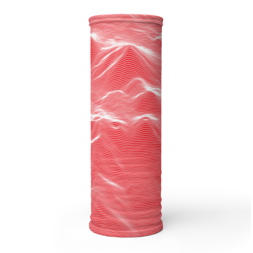 Hakkōda Vibes ⪒ Ropeway Red