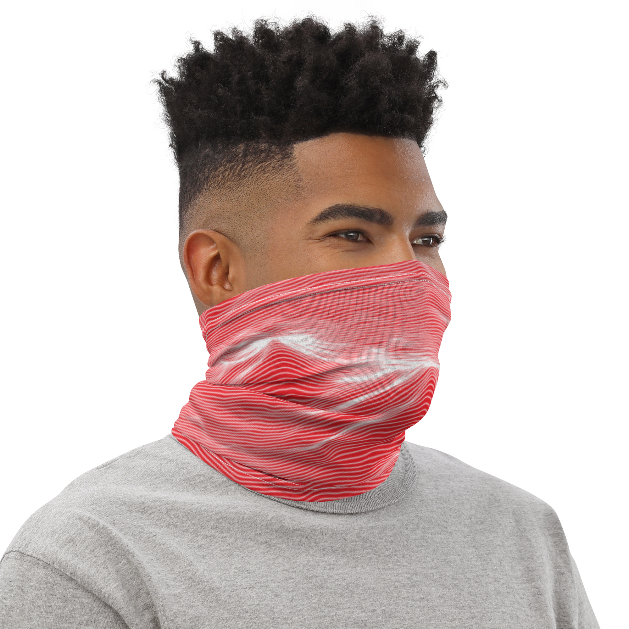 Hakkōda Vibes ⪒ Ropeway Red - Image 4