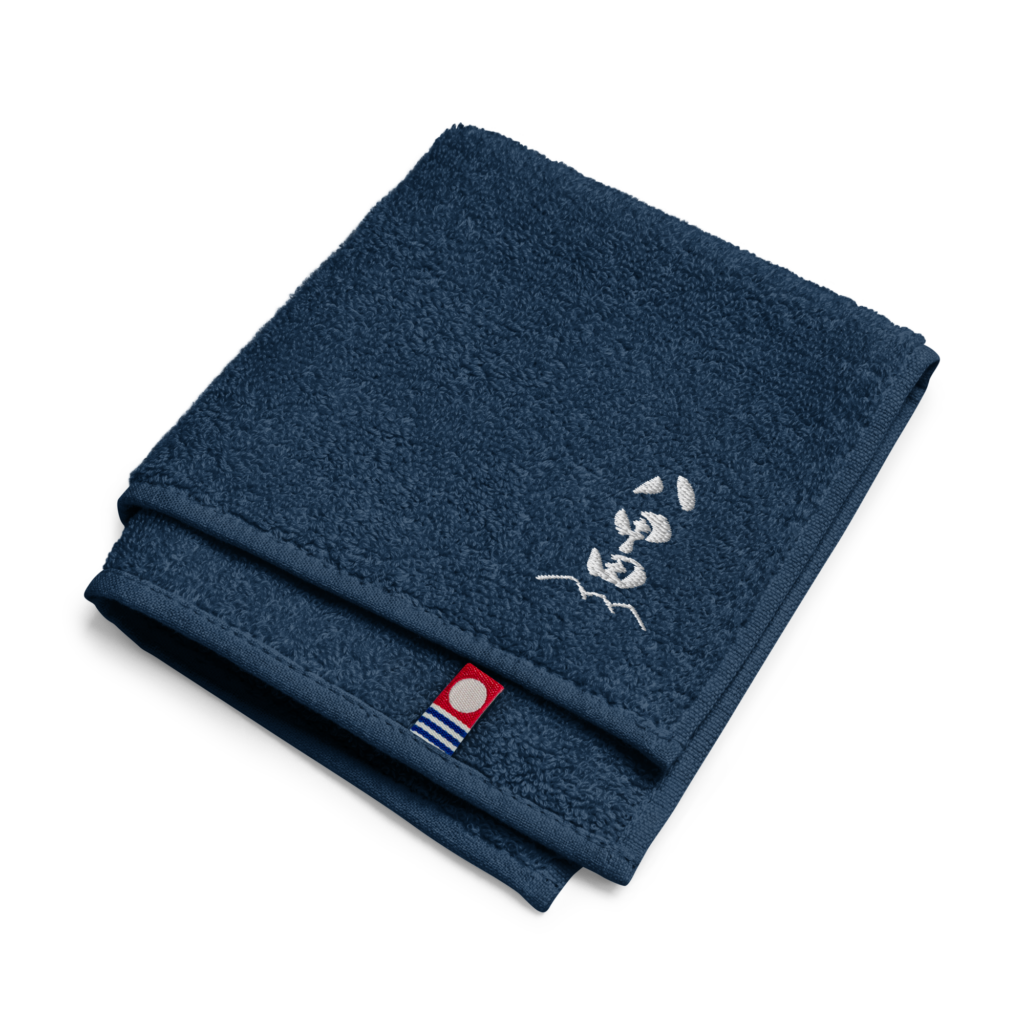 Hakkōda ⌼ Imabari Hand Towel