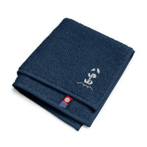 Hakkōda ⌼ Imabari Hand Towel