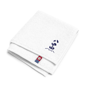 Hakkōda ⌼ Imabari Hand Towel