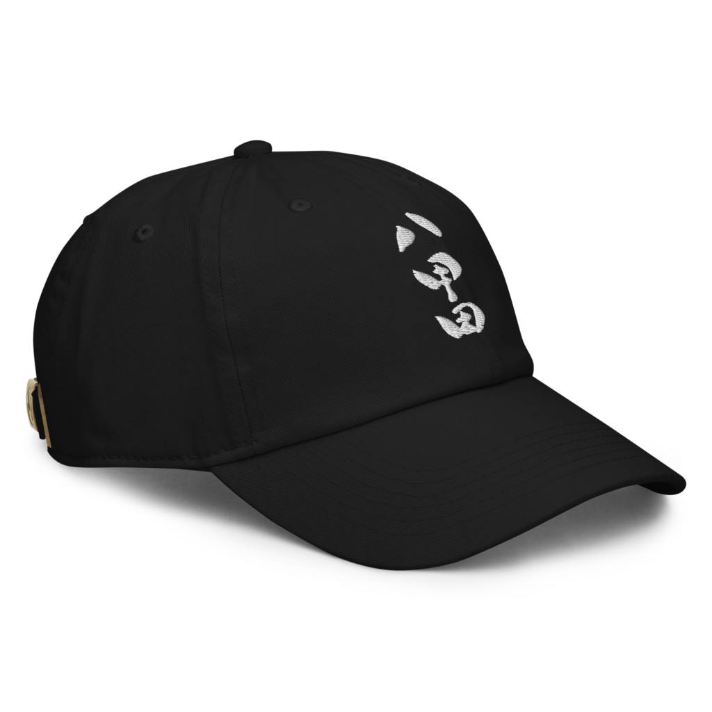 Hakkōda ⋑ Cap