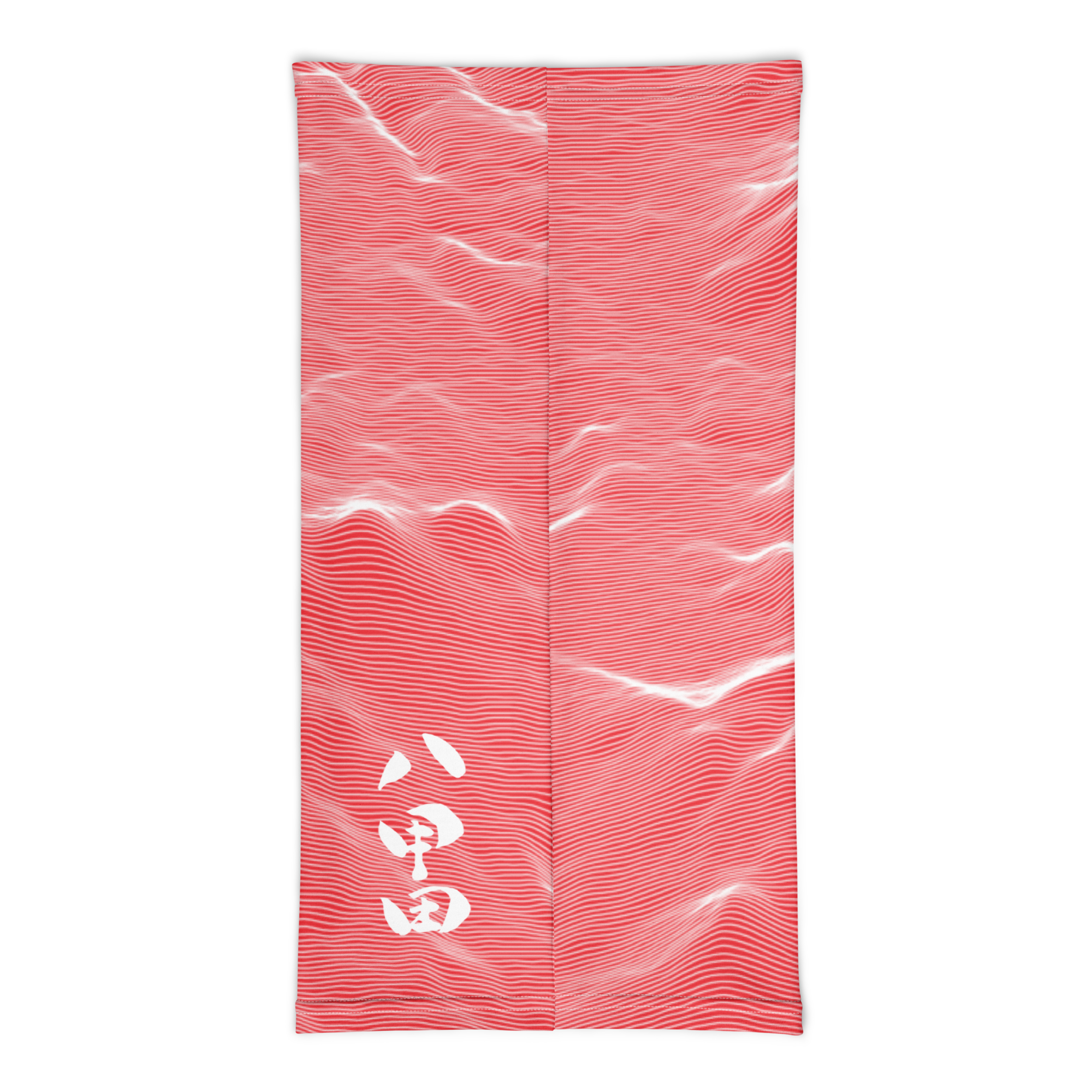 Hakkōda Vibes ⪒ Ropeway Red - Image 3