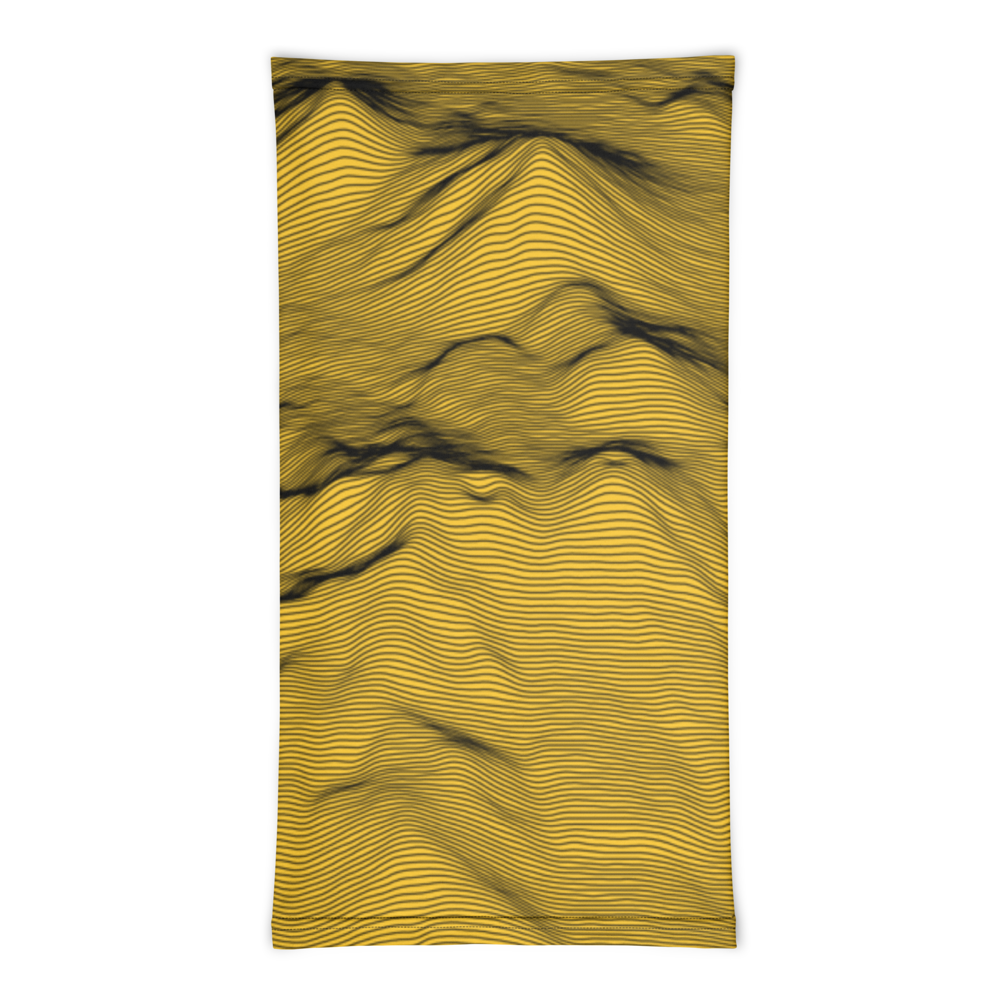 Hakkōda Vibes ⪒ Kōsa Yellow - Image 2