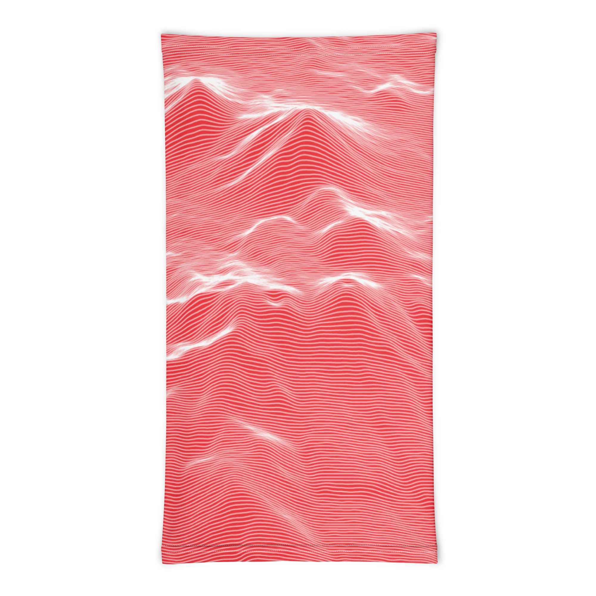 Hakkōda Vibes ⪒ Ropeway Red - Image 2