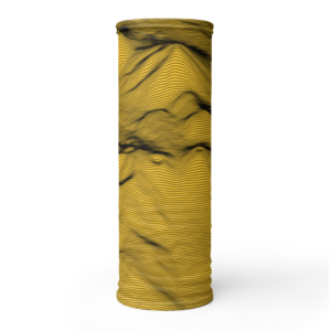 Hakkōda Vibes ⪒ Kōsa Yellow