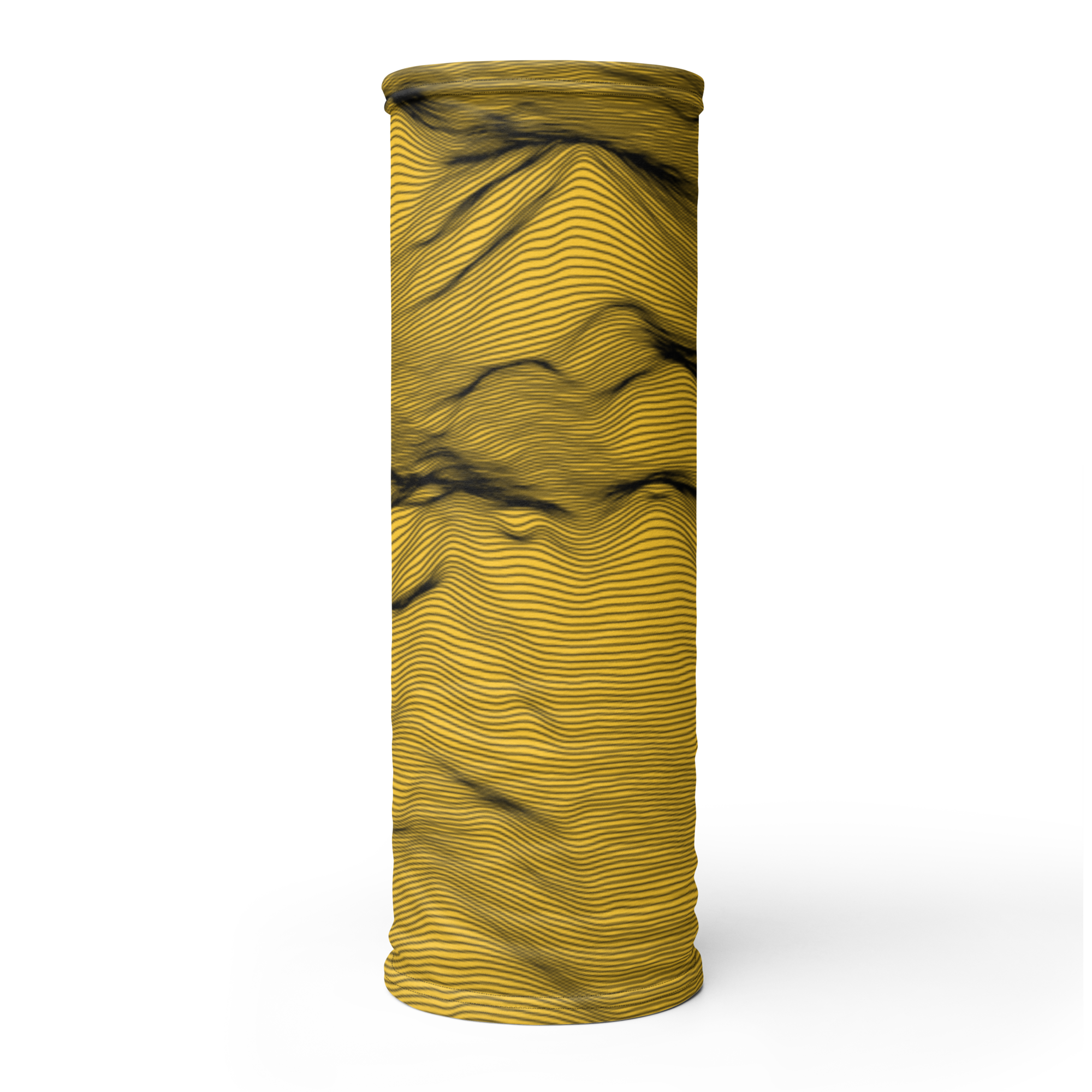 Hakkōda Vibes ⪒ Kōsa Yellow